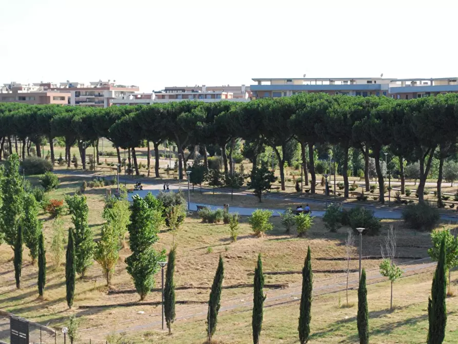 Immagine 19 di Appartamento in vendita  in via Raoul Chiodelli 65 a Roma