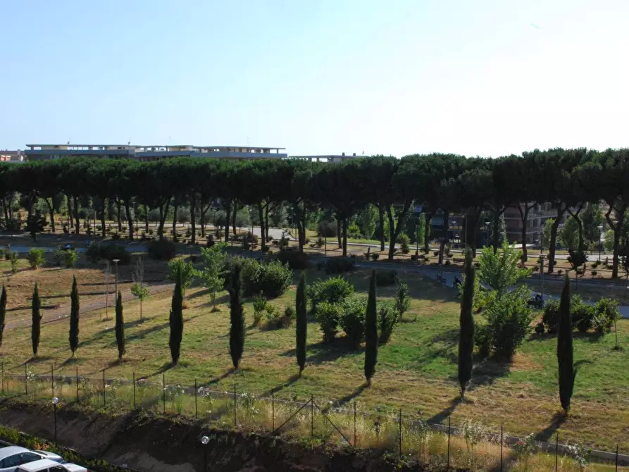 Immagine 20 di Appartamento in vendita  in via Raoul Chiodelli 65 a Roma