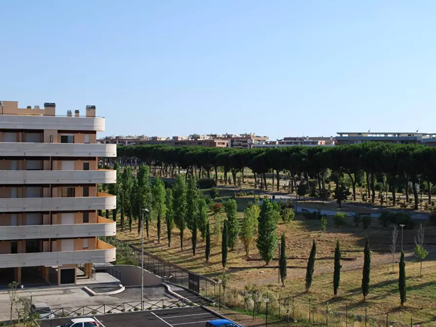 Immagine 21 di Appartamento in vendita  in via Raoul Chiodelli 65 a Roma