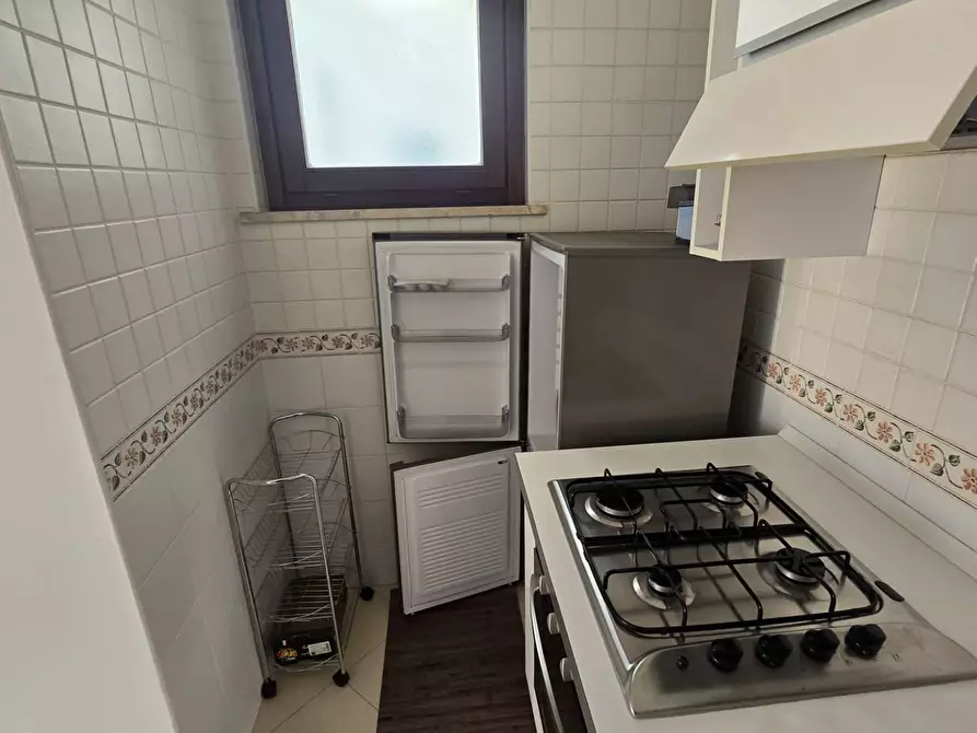 Immagine 9 di Appartamento in vendita  in via Raoul Chiodelli 65 a Roma