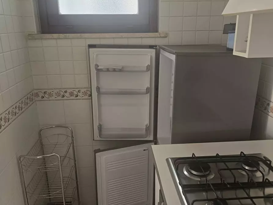 Immagine 23 di Appartamento in vendita  in via Raoul Chiodelli 65 a Roma