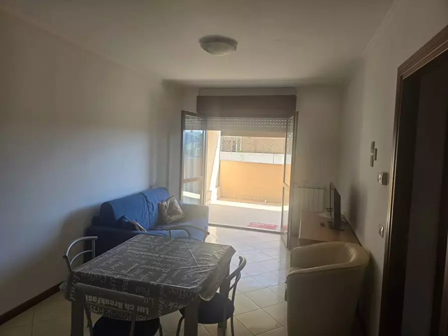 Immagine 24 di Appartamento in vendita  in via Raoul Chiodelli 65 a Roma