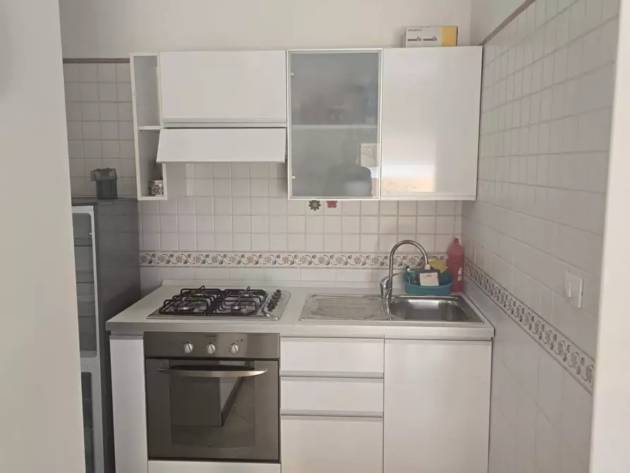 Immagine 11 di Appartamento in vendita  in via Raoul Chiodelli 65 a Roma