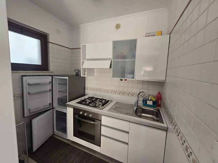 Immagine 10 di Appartamento in vendita  in via Raoul Chiodelli 65 a Roma