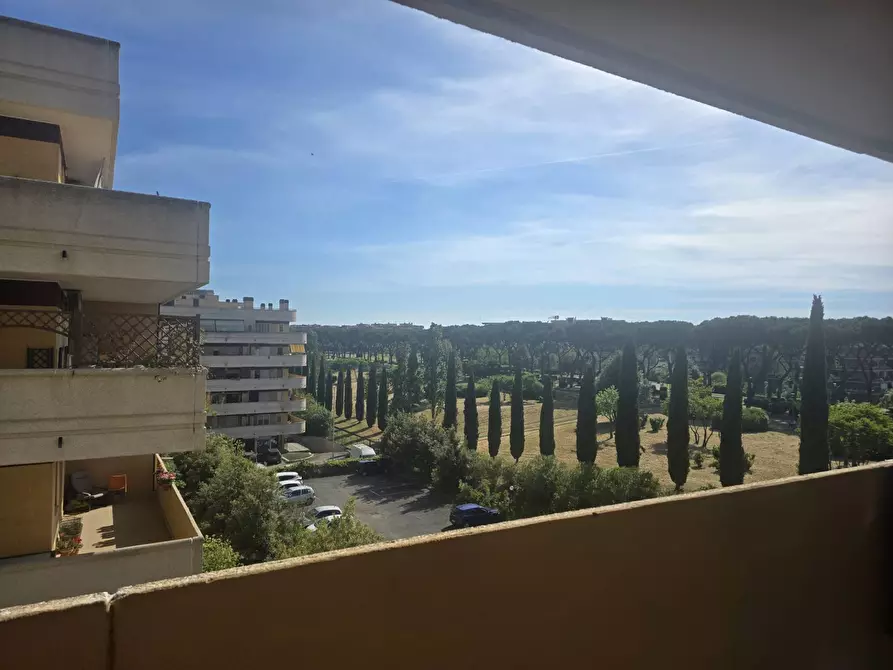 Immagine 17 di Appartamento in vendita  in via Raoul Chiodelli 65 a Roma