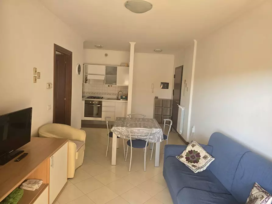 Immagine 6 di Appartamento in vendita  in via Raoul Chiodelli 65 a Roma