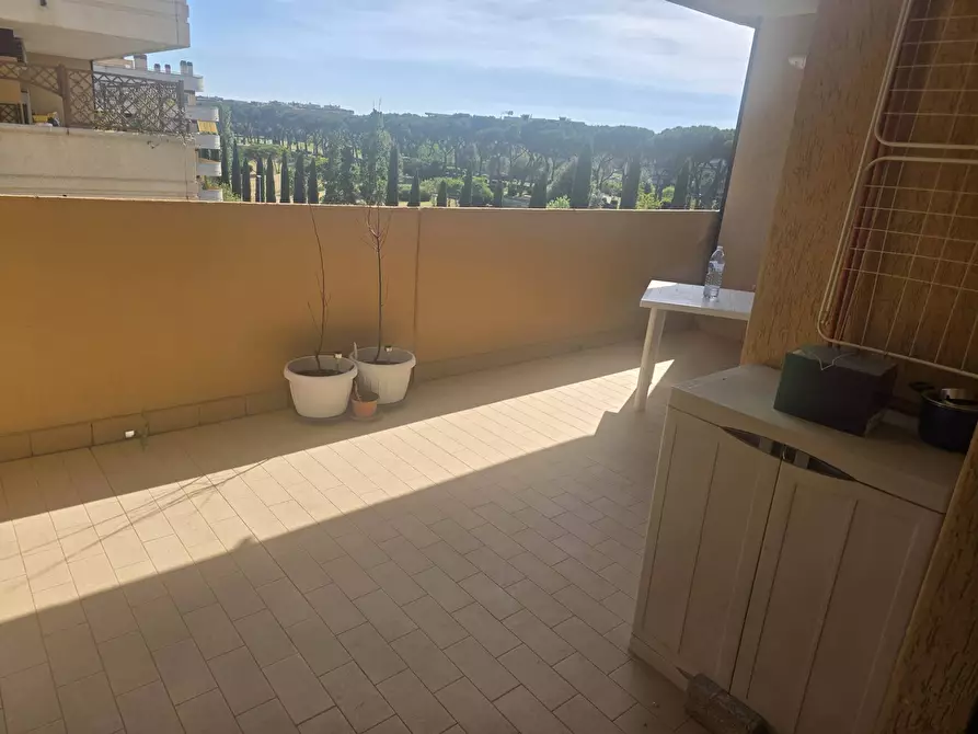 Immagine 15 di Appartamento in vendita  in via Raoul Chiodelli 65 a Roma