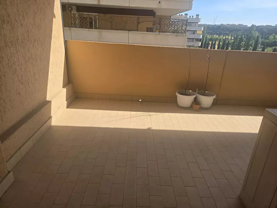 Immagine 16 di Appartamento in vendita  in via Raoul Chiodelli 65 a Roma