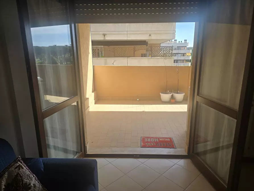 Immagine 14 di Appartamento in vendita  in via Raoul Chiodelli 65 a Roma