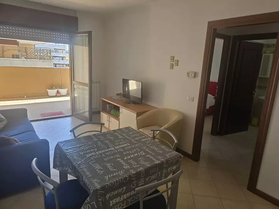 Immagine 27 di Appartamento in vendita  in via Raoul Chiodelli 65 a Roma