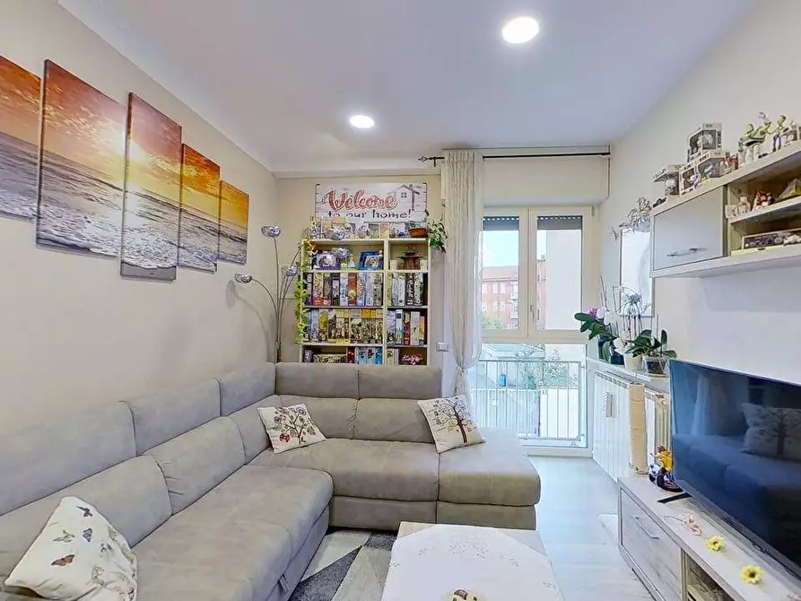 Immagine 1 di Appartamento in vendita  in Via Fratelli Zoia 220 a Milano