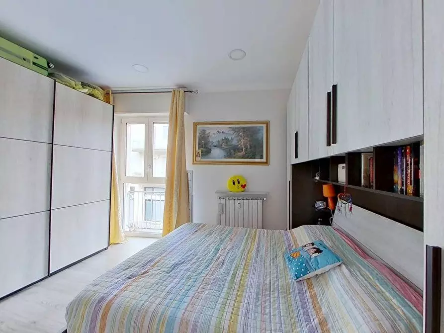 Immagine 7 di Appartamento in vendita  in Via Fratelli Zoia 220 a Milano