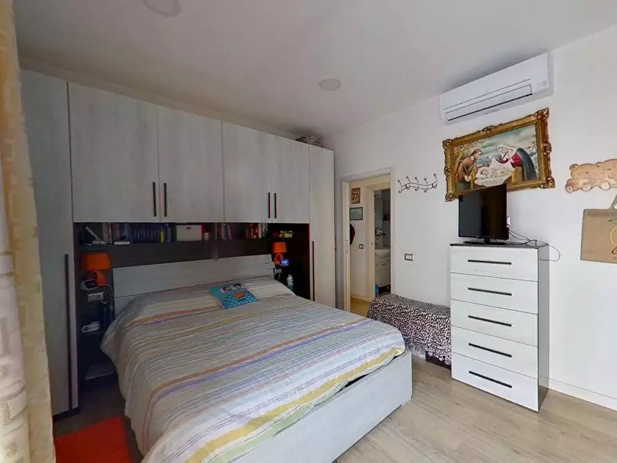 Immagine 8 di Appartamento in vendita  in Via Fratelli Zoia 220 a Milano