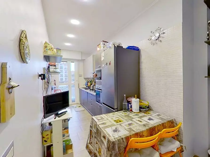 Immagine 9 di Appartamento in vendita  in Via Fratelli Zoia 220 a Milano