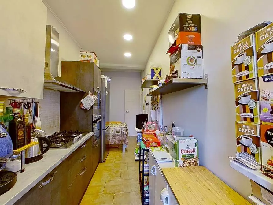 Immagine 11 di Appartamento in vendita  in Via Fratelli Zoia 220 a Milano