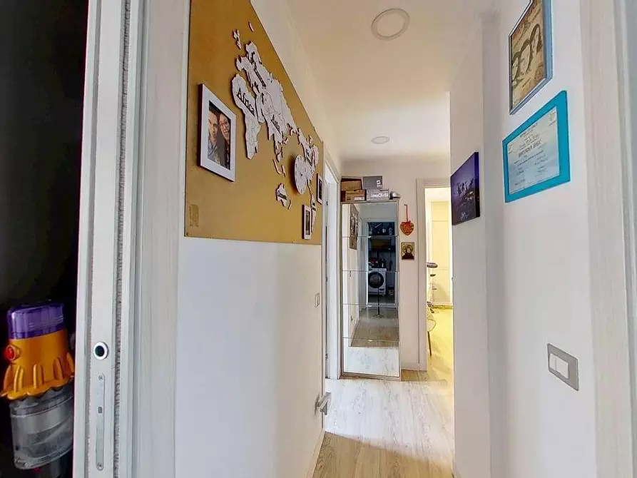 Immagine 12 di Appartamento in vendita  in Via Fratelli Zoia 220 a Milano