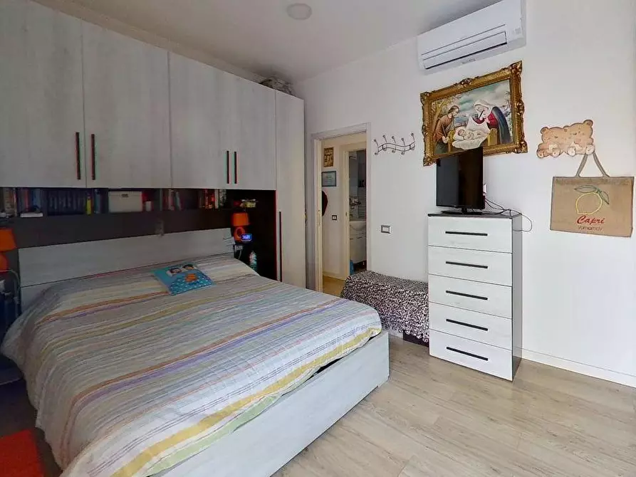 Immagine 15 di Appartamento in vendita  in Via Fratelli Zoia 220 a Milano