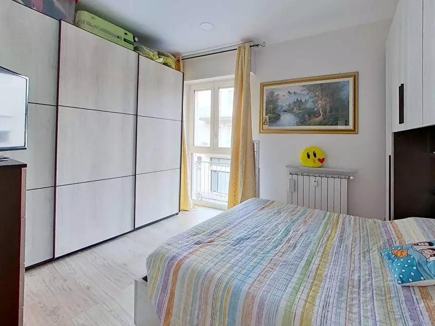 Immagine 16 di Appartamento in vendita  in Via Fratelli Zoia 220 a Milano