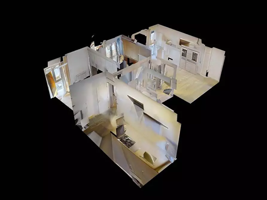 Immagine 20 di Appartamento in vendita  in Via Fratelli Zoia 220 a Milano