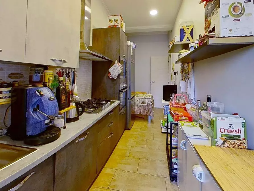 Immagine 21 di Appartamento in vendita  in Via Fratelli Zoia 220 a Milano