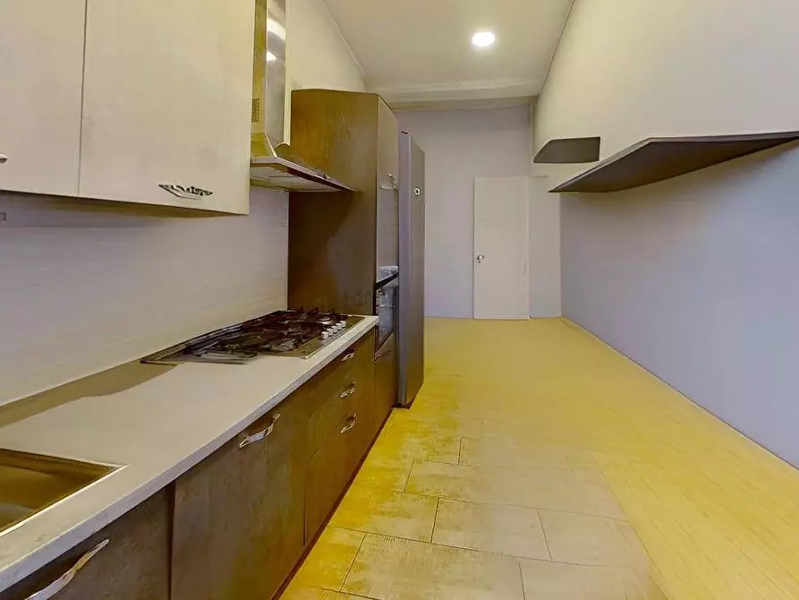 Immagine 22 di Appartamento in vendita  in Via Fratelli Zoia 220 a Milano
