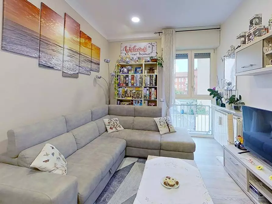 Immagine 23 di Appartamento in vendita  in Via Fratelli Zoia 220 a Milano