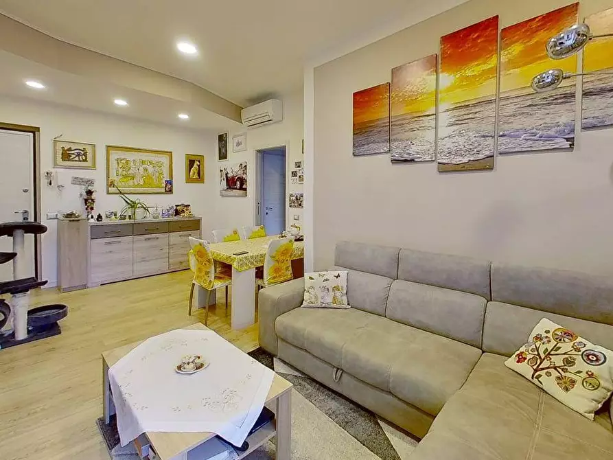 Immagine 24 di Appartamento in vendita  in Via Fratelli Zoia 220 a Milano