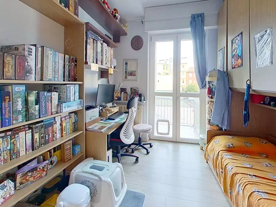 Immagine 27 di Appartamento in vendita  in Via Fratelli Zoia 220 a Milano