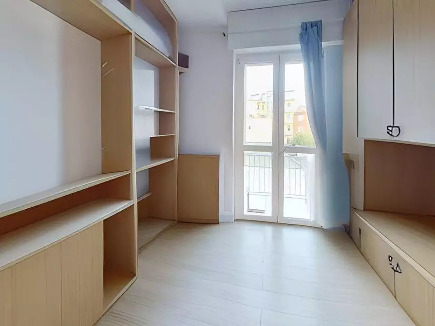 Immagine 28 di Appartamento in vendita  in Via Fratelli Zoia 220 a Milano