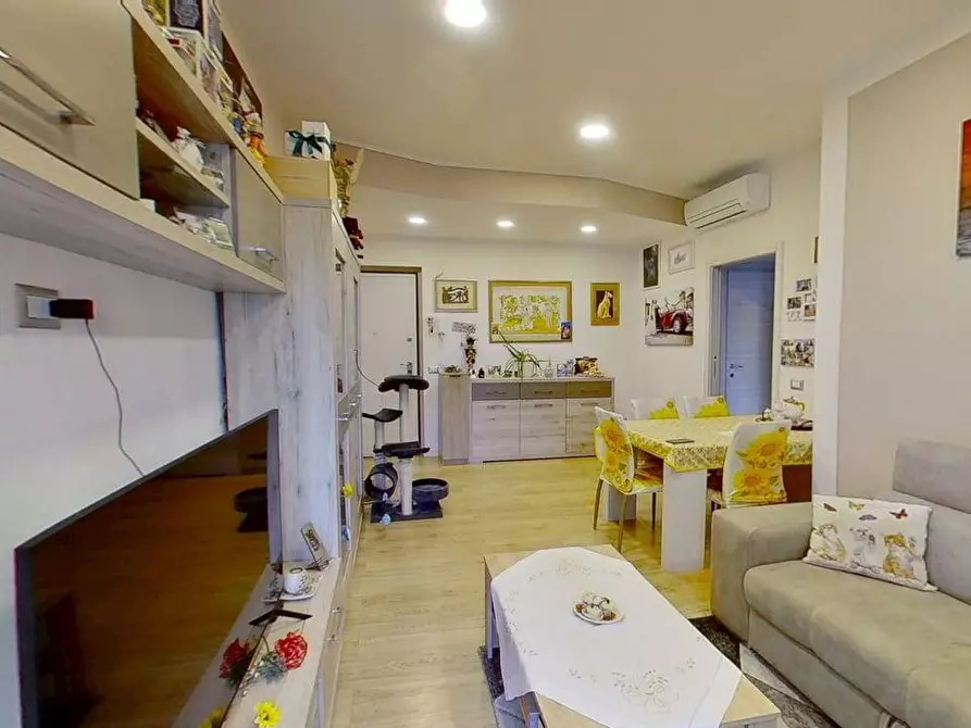 Immagine 29 di Appartamento in vendita  in Via Fratelli Zoia 220 a Milano