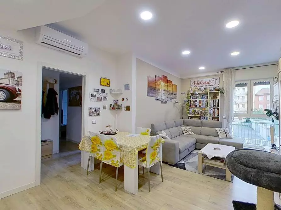 Immagine 30 di Appartamento in vendita  in Via Fratelli Zoia 220 a Milano