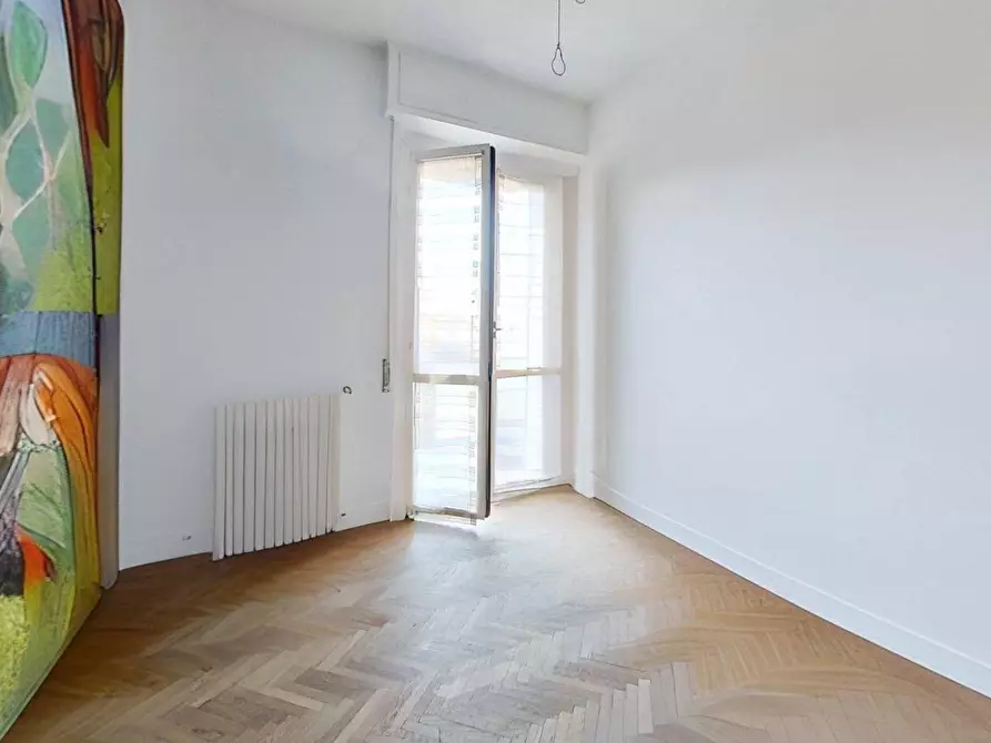 Immagine 10 di Appartamento in vendita  in Viale Legioni Romane 23 a Milano