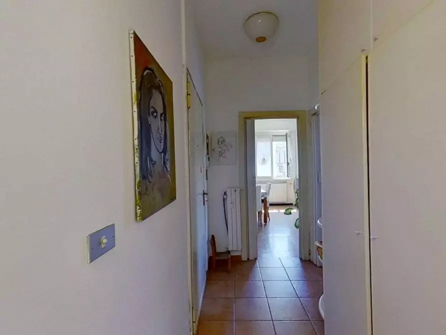 Immagine 14 di Appartamento in vendita  in Viale Legioni Romane 23 a Milano