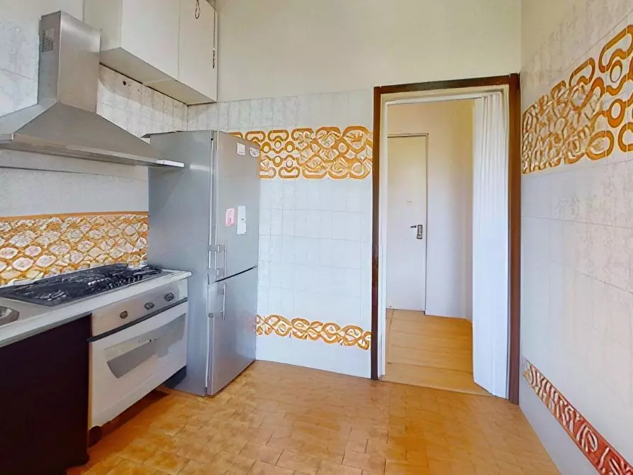 Immagine 16 di Appartamento in vendita  in Viale Legioni Romane 23 a Milano