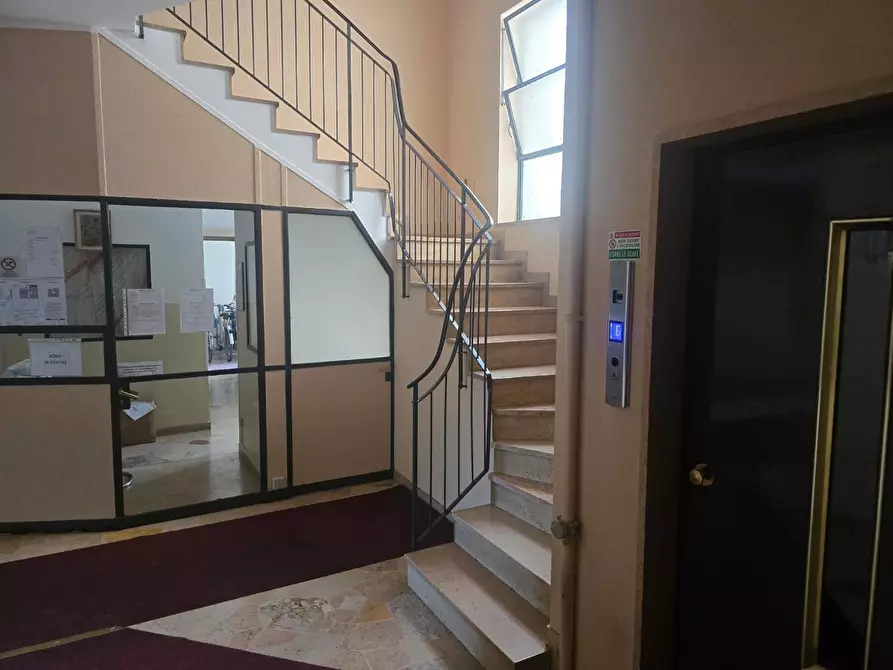 Immagine 18 di Appartamento in vendita  in Viale Legioni Romane 23 a Milano