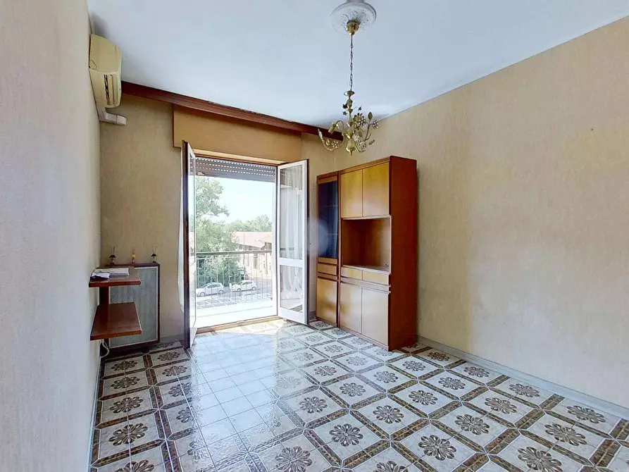 Immagine 3 di Appartamento in vendita  in Via Giorgio Merula 9 a Milano