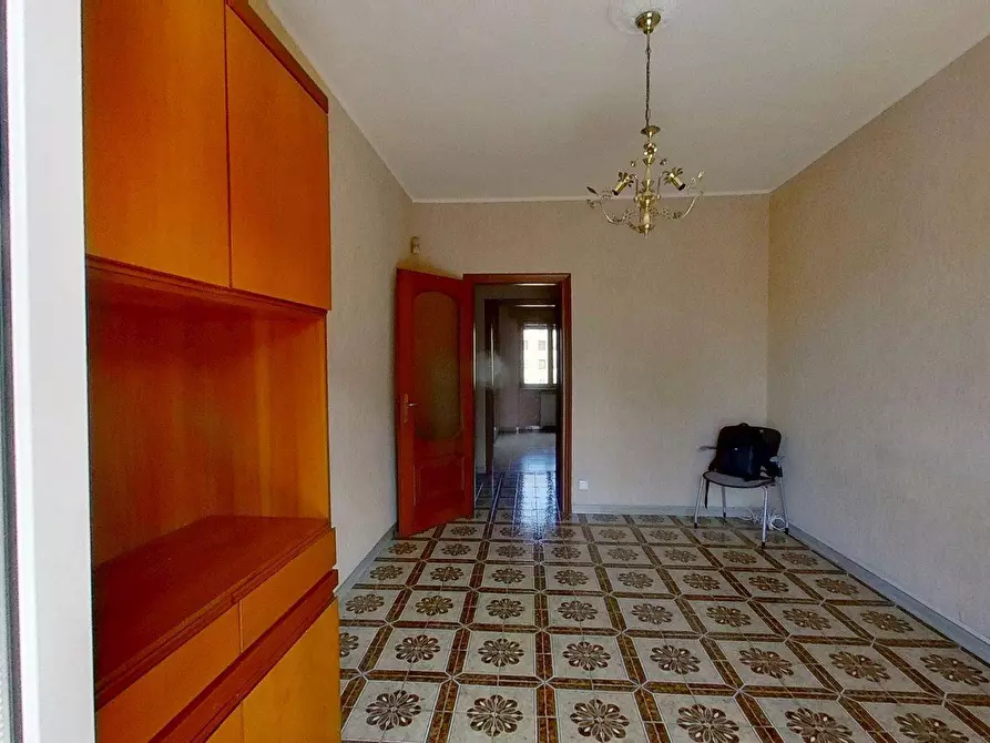 Immagine 12 di Appartamento in vendita  in Via Giorgio Merula 9 a Milano