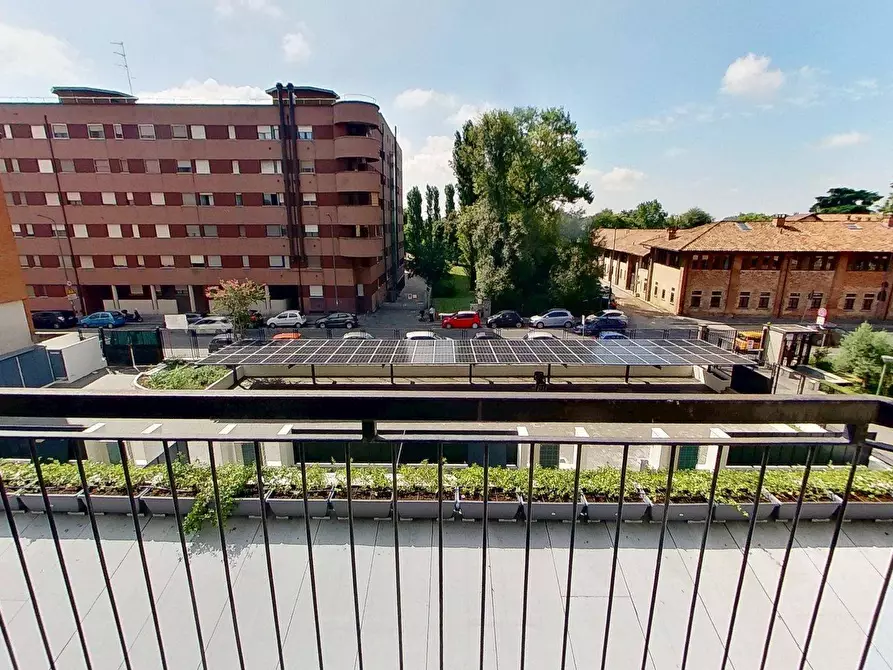 Immagine 4 di Appartamento in vendita  in Via Giorgio Merula 9 a Milano