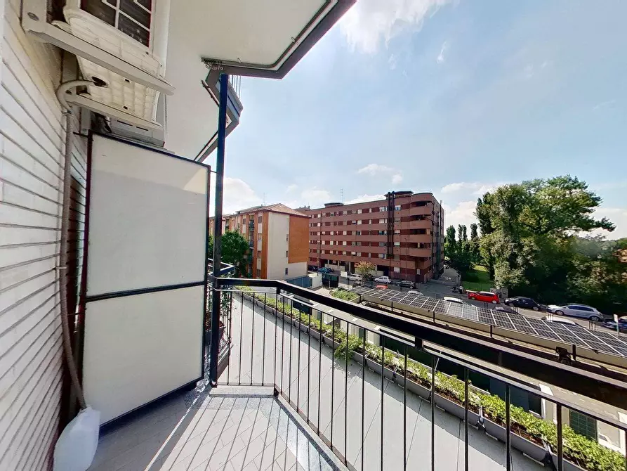 Immagine 5 di Appartamento in vendita  in Via Giorgio Merula 9 a Milano
