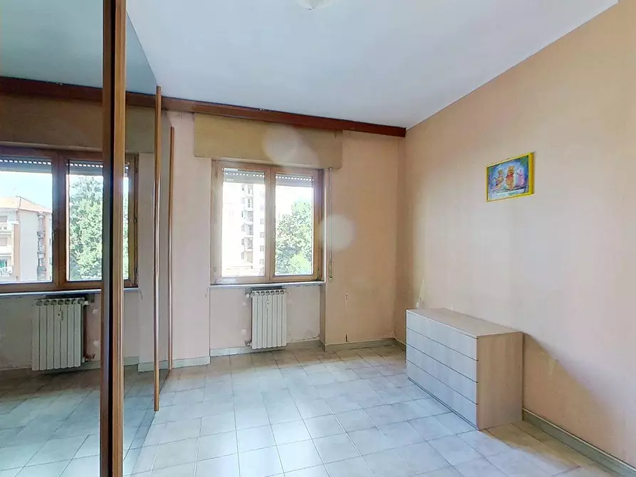 Immagine 8 di Appartamento in vendita  in Via Giorgio Merula 9 a Milano