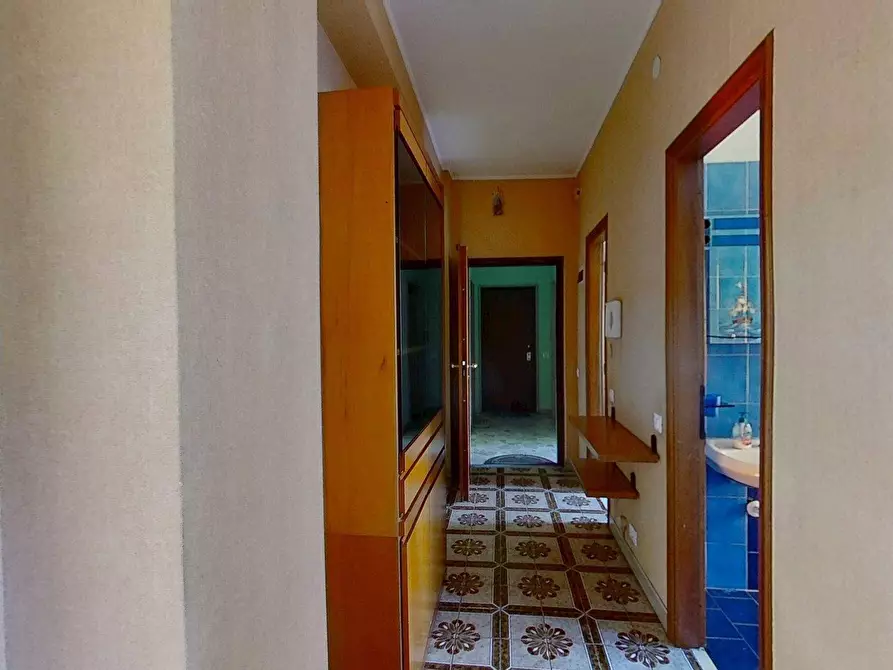 Immagine 11 di Appartamento in vendita  in Via Giorgio Merula 9 a Milano