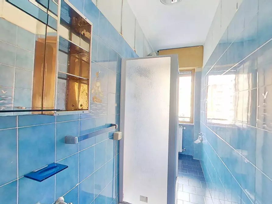 Immagine 13 di Appartamento in vendita  in Via Giorgio Merula 9 a Milano