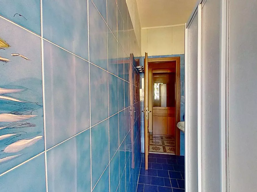 Immagine 14 di Appartamento in vendita  in Via Giorgio Merula 9 a Milano