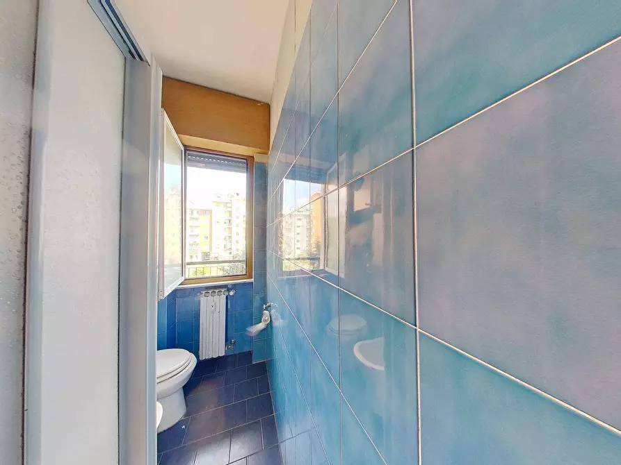 Immagine 15 di Appartamento in vendita  in Via Giorgio Merula 9 a Milano