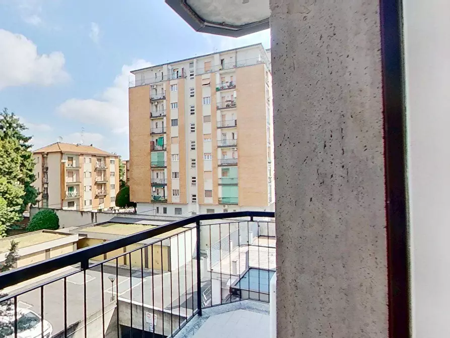 Immagine 18 di Appartamento in vendita  in Via Giorgio Merula 9 a Milano