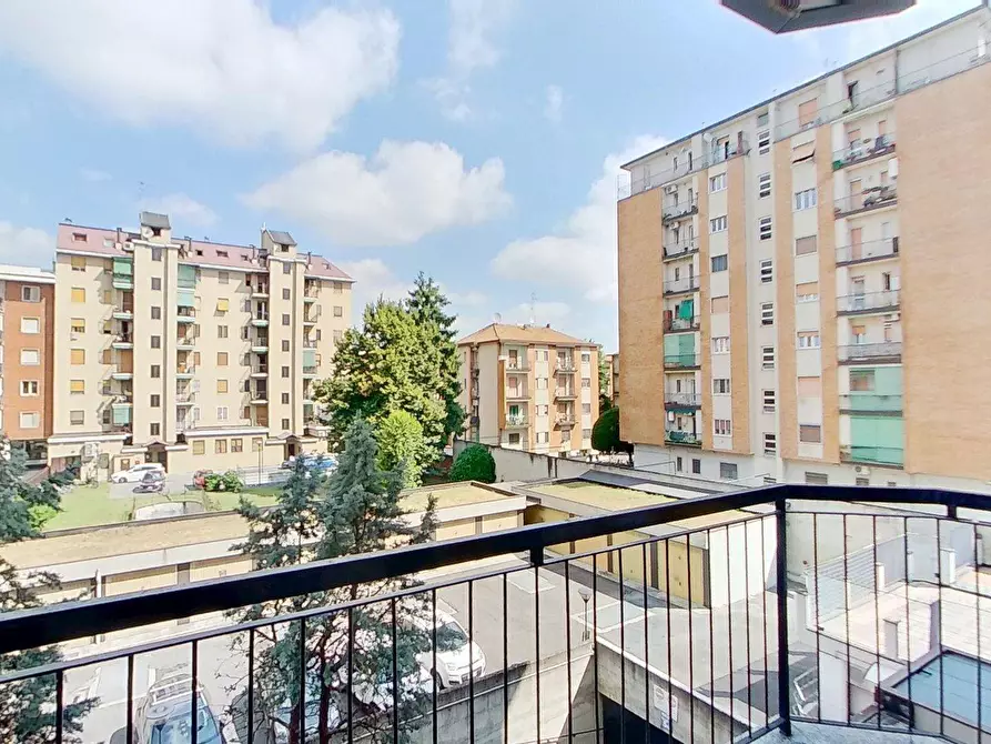 Immagine 19 di Appartamento in vendita  in Via Giorgio Merula 9 a Milano