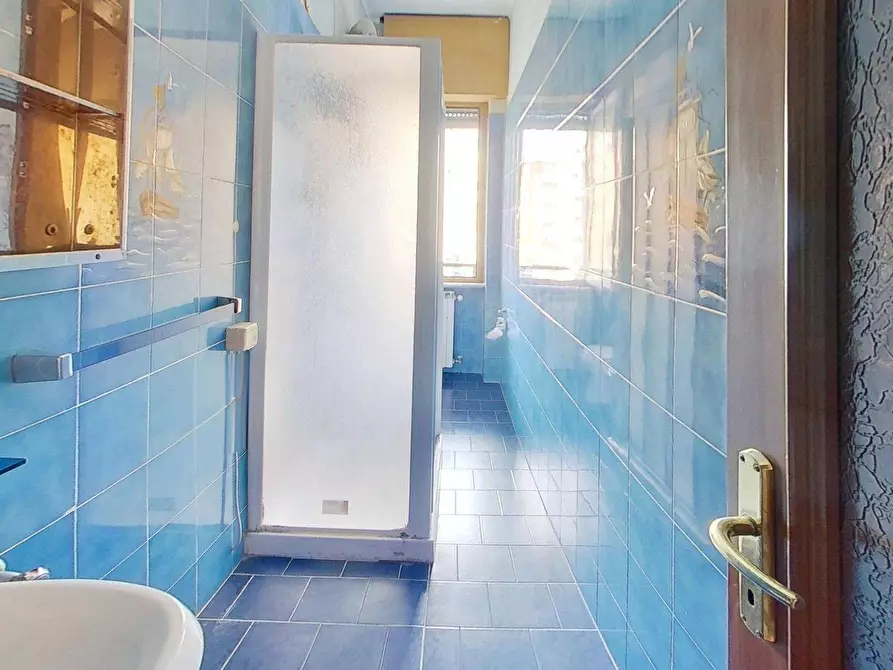 Immagine 21 di Appartamento in vendita  in Via Giorgio Merula 9 a Milano