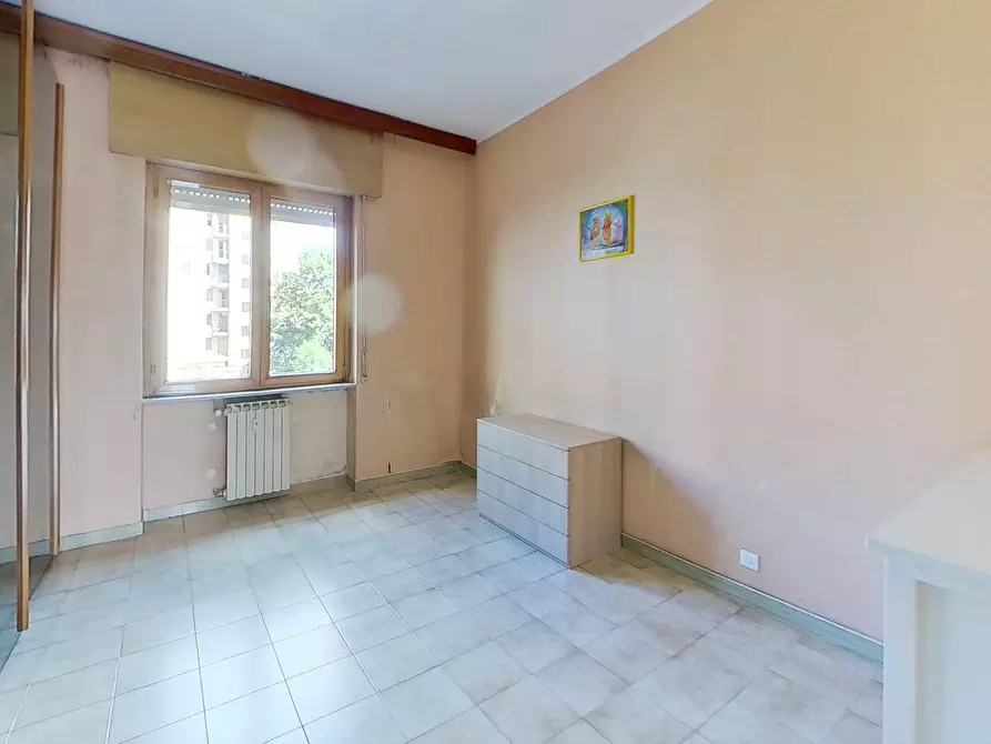 Immagine 23 di Appartamento in vendita  in Via Giorgio Merula 9 a Milano