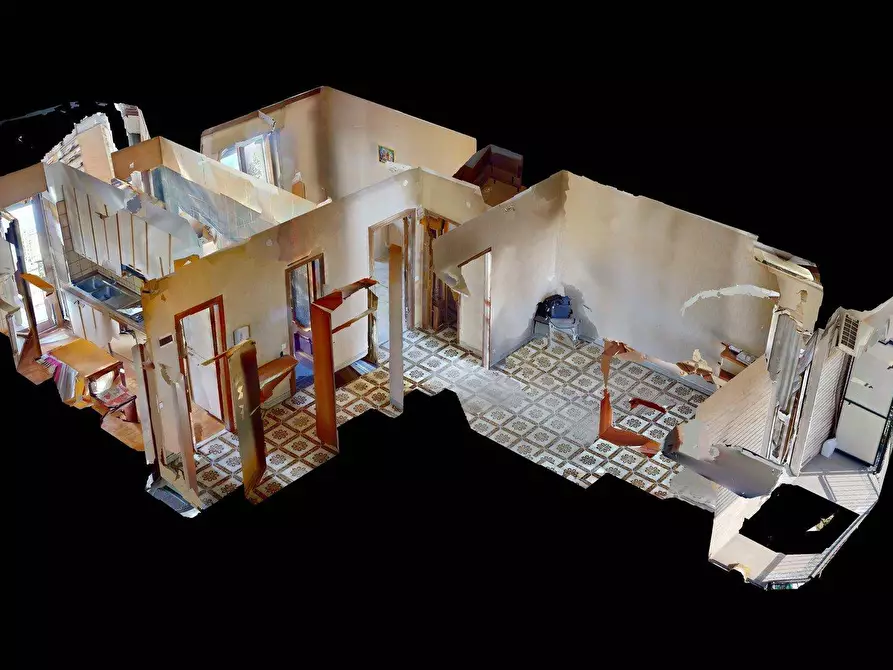 Immagine 27 di Appartamento in vendita  in Via Giorgio Merula 9 a Milano