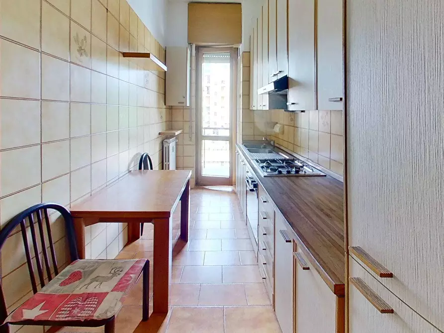 Immagine 29 di Appartamento in vendita  in Via Giorgio Merula 9 a Milano